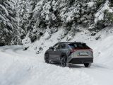 Fahrbericht Toyota bZ4X AWD: Schneemobil-Stromer - Bild 3