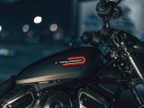 Mehr Nightster bei Harley-Davidson - Bild 4