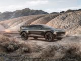 Audi Activesphere Concept: Die Tetralogie ist erfüllt - Bild 3