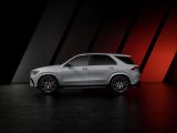 Modellpflege beim Mercedes-Benz GLE - Bild 3