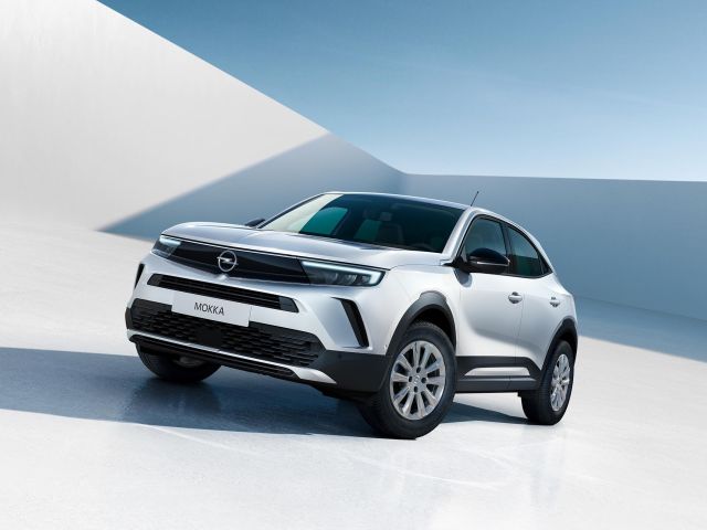 „Enjoy“ bei Opel - Bild 1