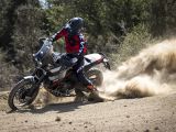 Ducati bringt Turn-by-Turn-Navigation für Desert X und Diavel V4 - Bild 3