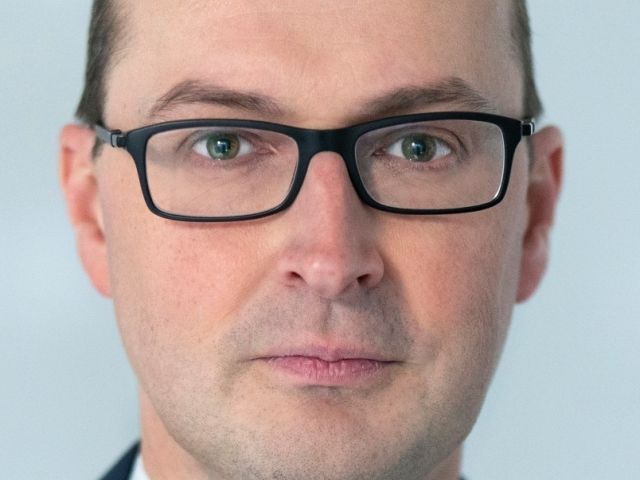 Martin Wellhöffer wird bei Mahle Geschäftsführer - Bild 1