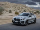 Neuer Antrieb für BMW X5 und X6 M Competition - Bild 11