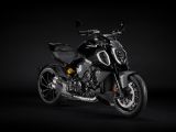Drei Pakete für die im Rampenlicht stehende Ducati Diavel V4 - Bild 3