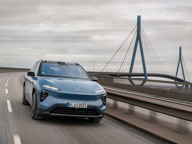 Die Top Ten der Woche bei der Autoren-Union Mobilität - Bild 1