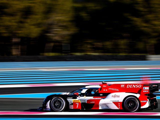 Le Mans hautnah erleben  - Bild 1