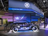 IAA Mobility 2023: München erwartet mehr Besucher - Bild 3