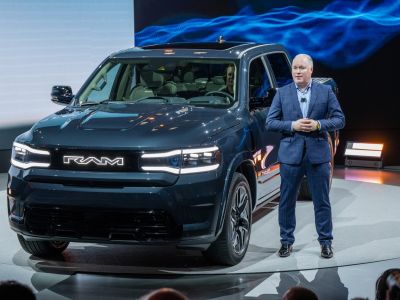 New York 2023: Ein differenziertes Bild