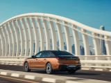 BMW i7 M70 xDrive: Blitzschneller 7er - Bild 7