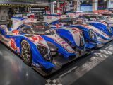 Toyota Gazoo Racing Europe gibt Einblicke in Rennsport-Tradition - Bild 2