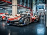 Toyota Gazoo Racing Europe gibt Einblicke in Rennsport-Tradition - Bild 7