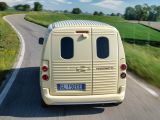 Citroën Berlingo 2CV Fourgonette: Glasfaser für die Nostalgie - Bild 5