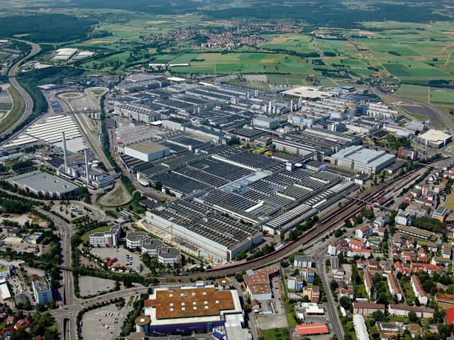 Ein Toter und ein Schwerverletzter nach Schüssen bei Mercedes - Bild 1