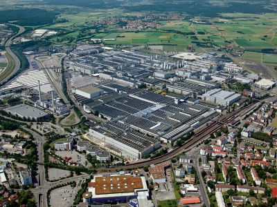 Ein Toter und ein Schwerverletzter nach Schüssen bei Mercedes