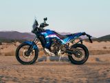 Yamaha Ténéré 700: Die World Rally on top - Bild 20