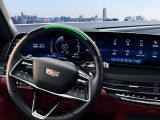 Cadillac feiert sich mit neuen Verbrennern - Bild 6