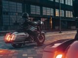 Harley-Davidson kratzt an der Zwei-Liter-Marke - Bild 11