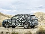 VW Tiguan auf finaler Erprobungsfahrt - Bild 5