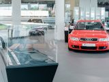 Sonderausstellung: 150 Jahre NSU - Bild 12