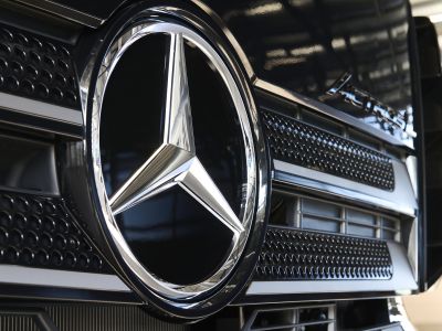 Völlig losgelöst: Daimler Truck nach einem Jahr an der Börse