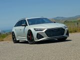 Audi RS 6 und RS 7 Performance: Wellness mit acht Zylindern - Bild 5
