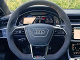 Audi RS 6 und RS 7 Performance: Wellness mit acht Zylindern - Bild 8