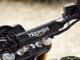 Triumph bringt 400er-Einzylinder - Bild 28