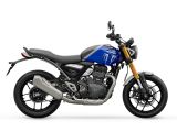 Triumph bringt 400er-Einzylinder - Bild 35