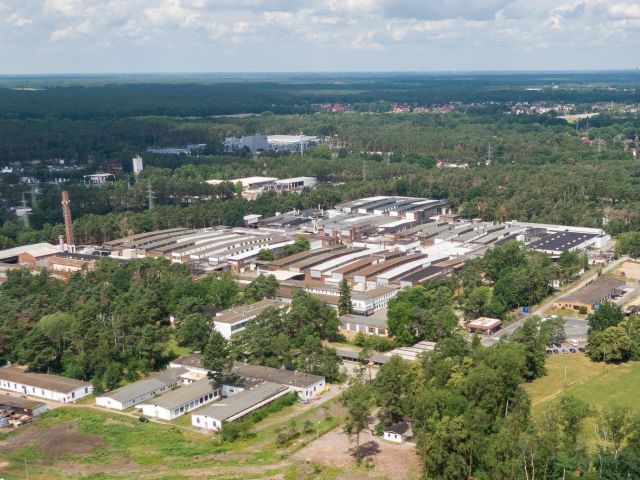 Continental macht Gifhorn dicht - Bild 1