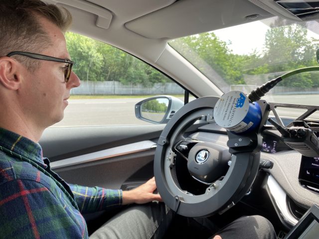 Sicherheit geht auch bei Skoda immer weiter - Bild 1