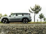 Kia-Flaggschiff EV9 startet mit Modellversion GT-line - Bild 9