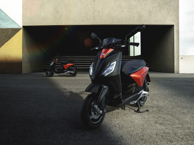 Mehr Power für 45 km/h - Bild 1