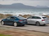 Skoda Octavia auch als Limousine wieder bestellbar - Bild 2