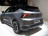 IAA 2023: Der Renault Scenic kann nur noch elektrisch - Bild 3