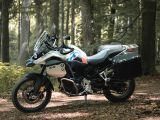 Die BMW F 850 GS mausert sich zur F 900 GS - Bild 6