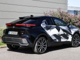 Fahrbericht Toyota C-HR: Der Crossover polarisiert weiter - Bild 6