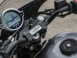 Moto Guzzi V7 im Sportdress - Bild 4