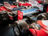 Toyota öffnet seine Motorsport-Sammlung - Bild 19