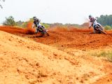Triumphs Motocross-Maschine zeigt sich erstmals öffentlich - Bild 5