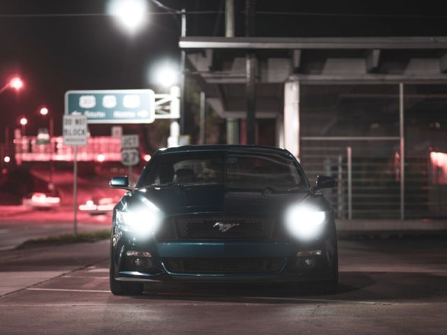 Ratgeber: Im Gebrauchten mit besserem Licht in den Winter - Bild 1