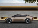 Kia zeigt EV5 und zwei Studien - Bild 9