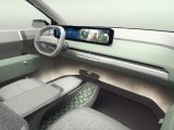 Kia zeigt EV5 und zwei Studien - Bild 20