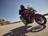 Triumph Tiger 900 leistet 13 PS mehr - Bild 2