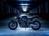 Yamaha MT-09 SP erhält speziellen Track-Modus - Bild 2