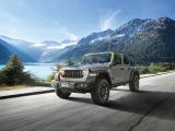 Der Jeep Wrangler bekommt mehr innere Werte  - Bild 4
