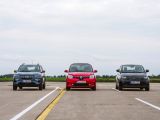 ADAC testet die drei günstigsten Elektroautos - Bild 2