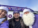 Bescherung für Trucker im Weihnachtsstress - Bild 4