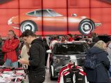 Neujahrs-Opening in der Toyota Collection - Bild 8