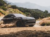 Der Porsche Macan absolviert seine letzten Tests - Bild 9
